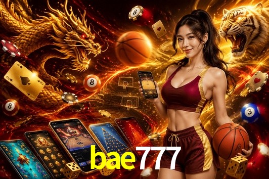 Bonus Features bae777