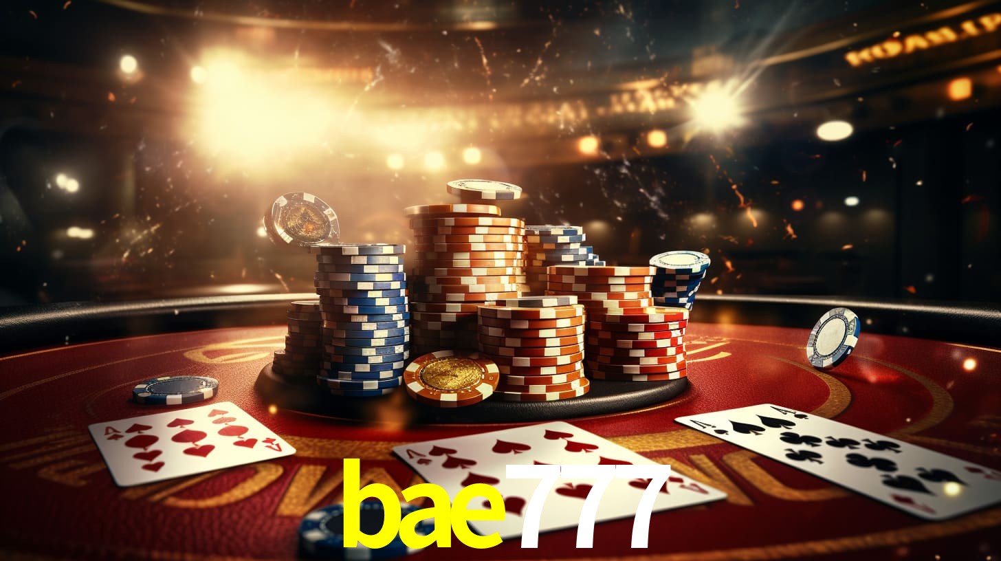 VIP Casino bae777