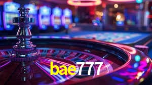 Casino Ao Vivo bae777