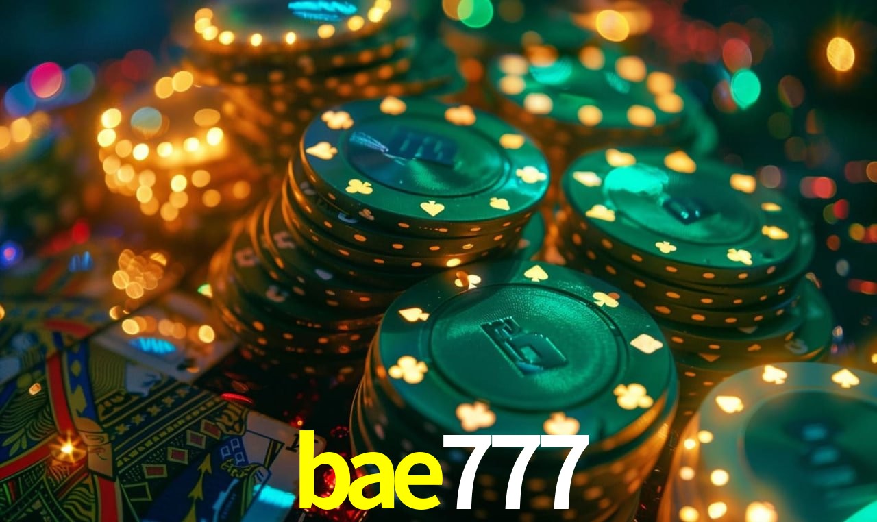 Estatísticas do Jogo bae777