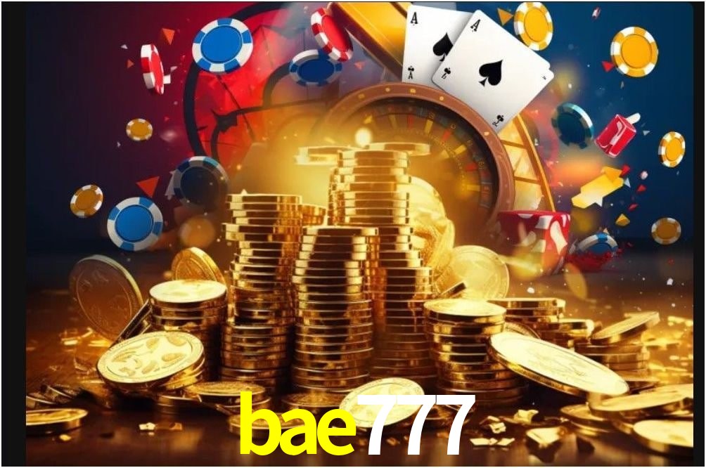 Bônus Diários bae777