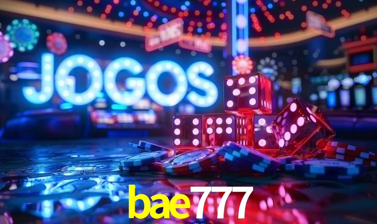 Casino VIP bae777