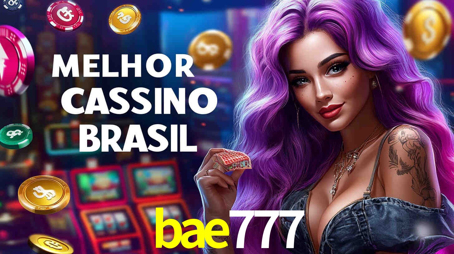 Explorando a Categoria de Eventos em Apostas na bae777