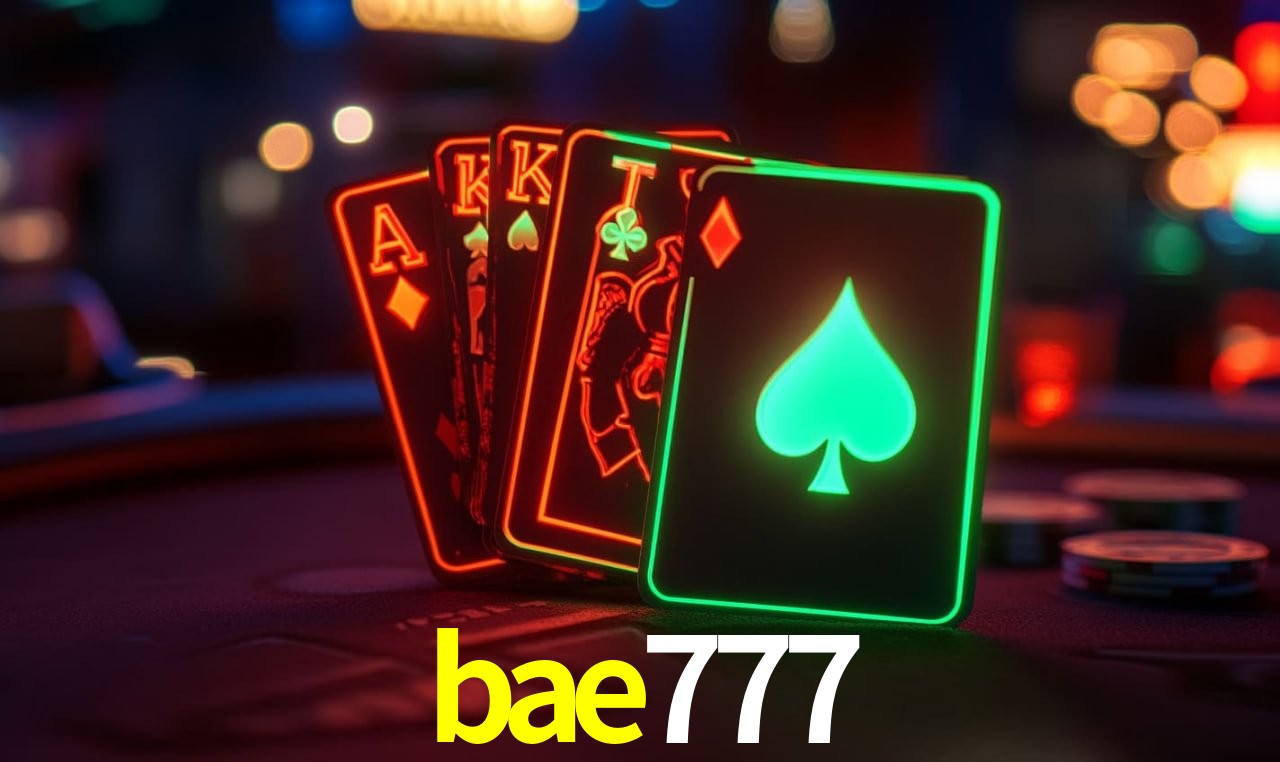 Saque PIX bae777