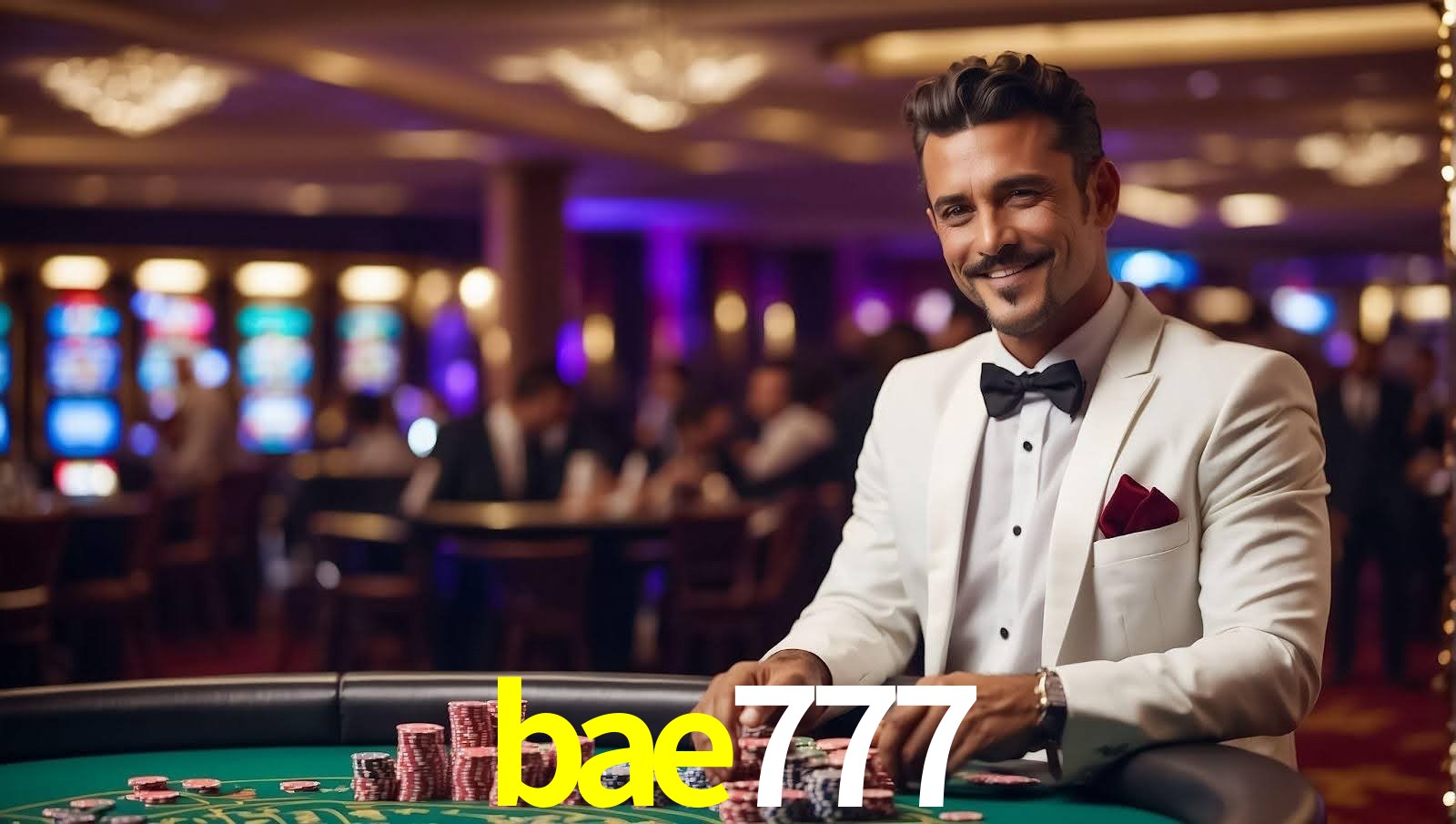 Especiais de Fim de Semana bae777