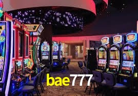 Acesso seguro à conta bae777