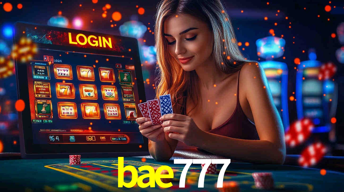 Bônus Generosos e Exclusivos no bae777 para Você!