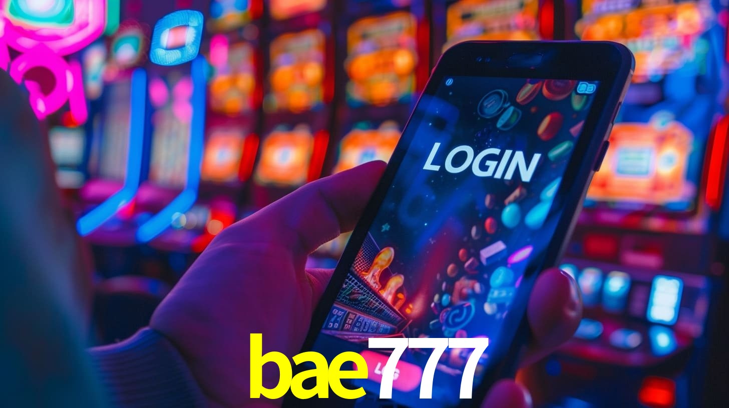 Apostas de Tênis bae777