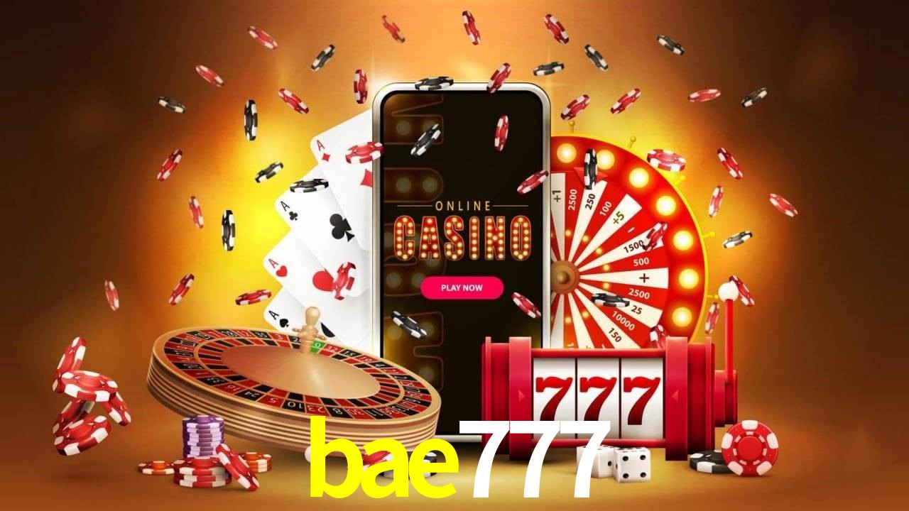 Tecnologia da Plataforma bae777