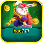 Logo da bae777
